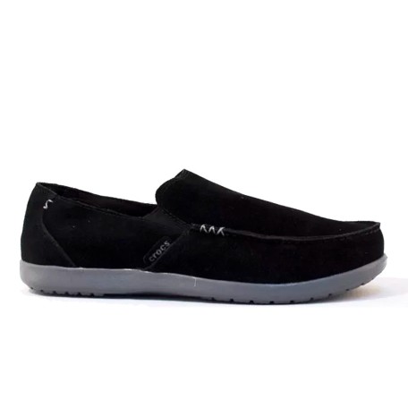 Crocs Santa Cruz Suede