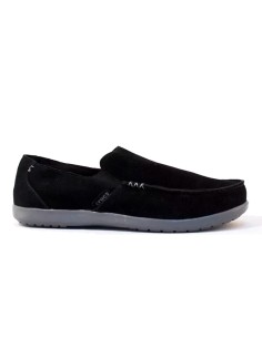 Santa Cruz Suede
