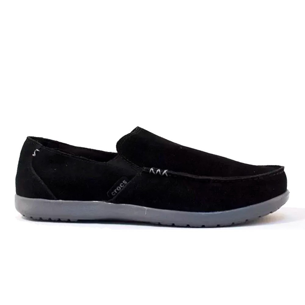 Crocs Santa Cruz Suede