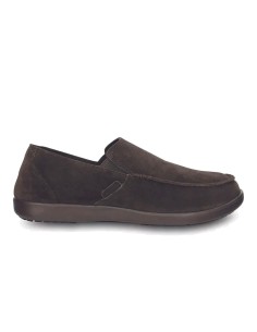 Santa Cruz Suede