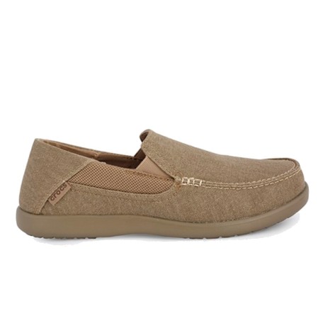 Crocs Santa Cruz 2 Luxe Loafers