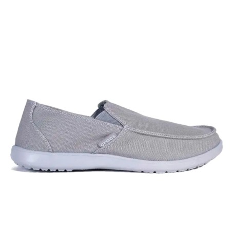 Crocs Santa Cruz Clean Cut Loafers