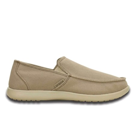 Crocs Santa Cruz Clean Cut Loafers