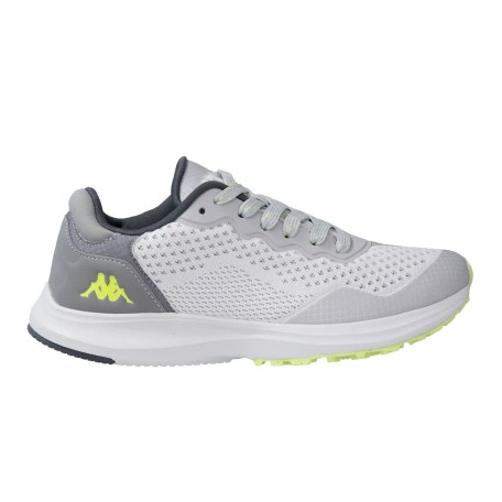 Kappa Kappa Kombat Performance 4