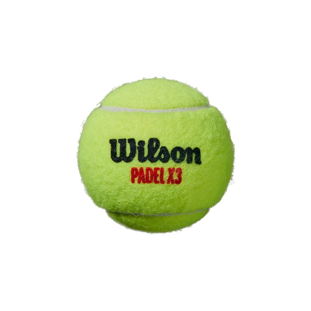 Wilson Padel x3 Ball · foto 3