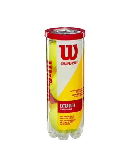 Wilson Tenis Championship Extra Duty · foto 2