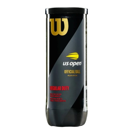 Wilson Tenis US Open Regular Duty