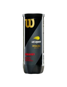 Tenis US Open Regular Duty
