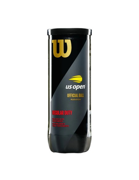 Tenis US Open Regular Duty