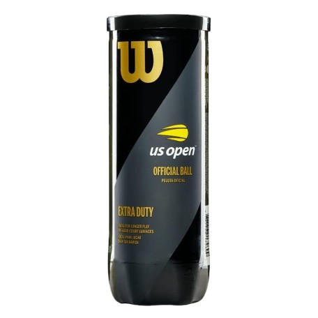 Wilson Tenis US Open Extra Duty