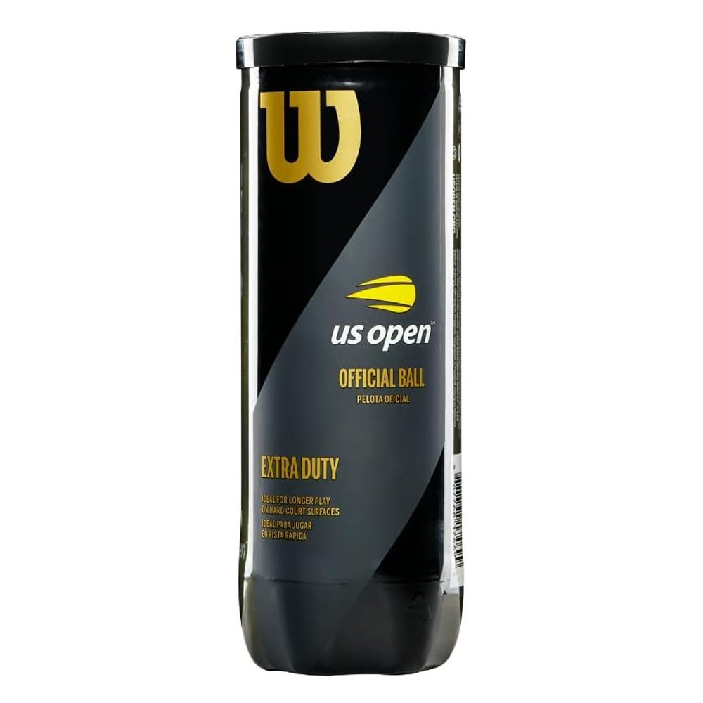 Wilson Tenis US Open Extra Duty