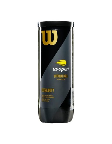 Tenis US Open Extra Duty