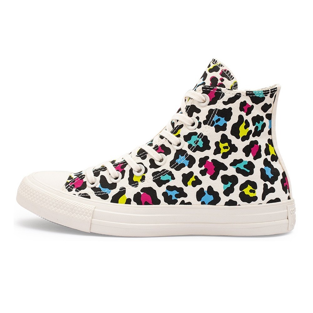 CT All Star High Print | Capaccioni Deportes