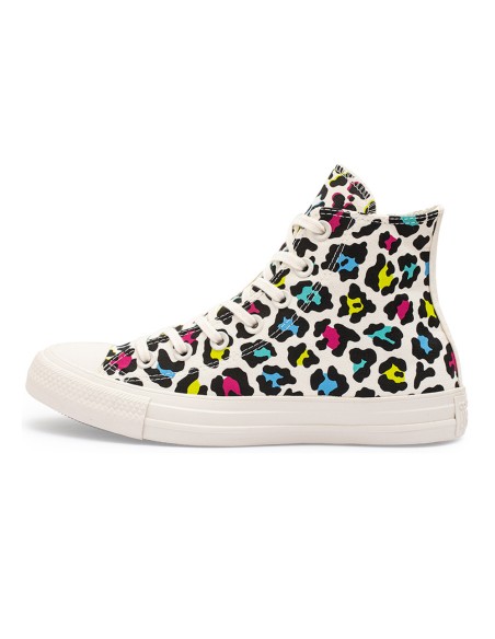CT All Star High Print | Capaccioni Deportes
