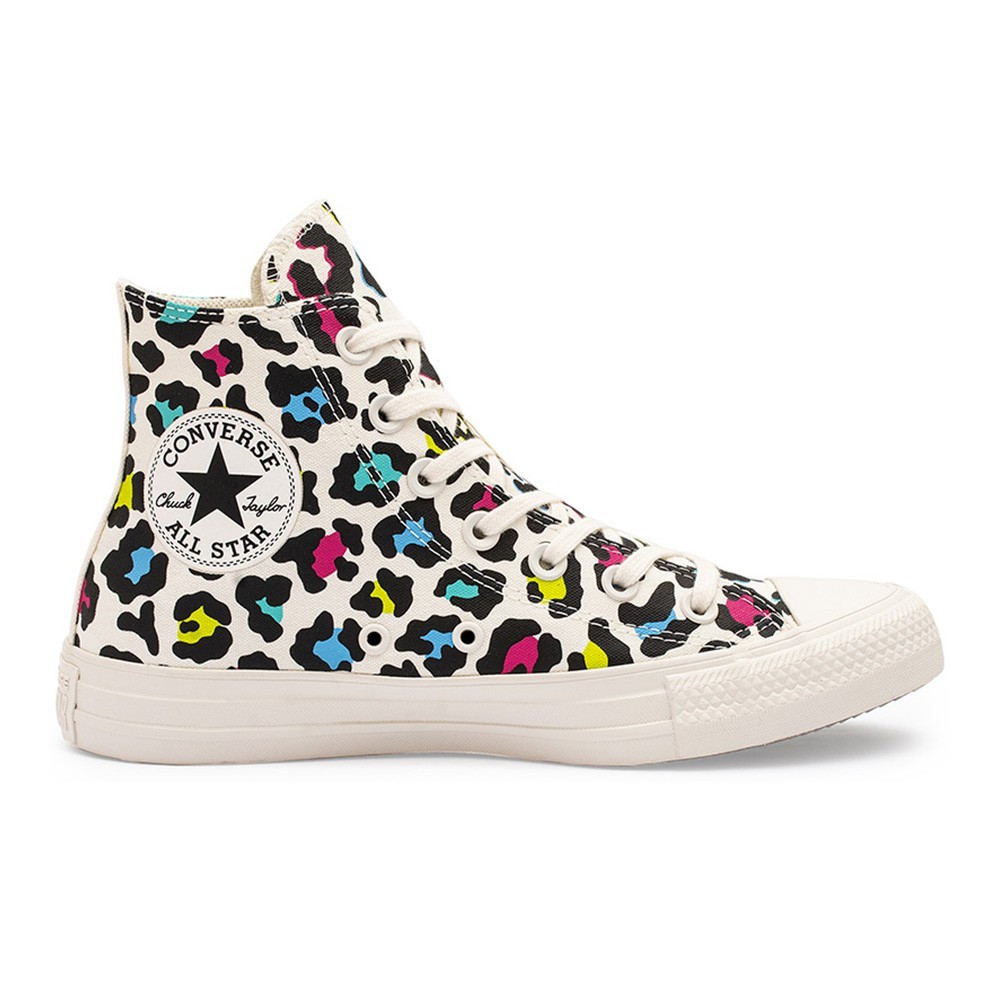 CT All Star High Print | Capaccioni Deportes