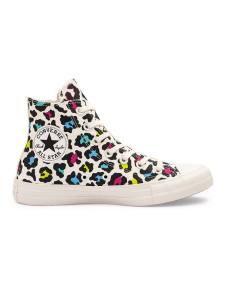CT All Star High Print | Capaccioni Deportes