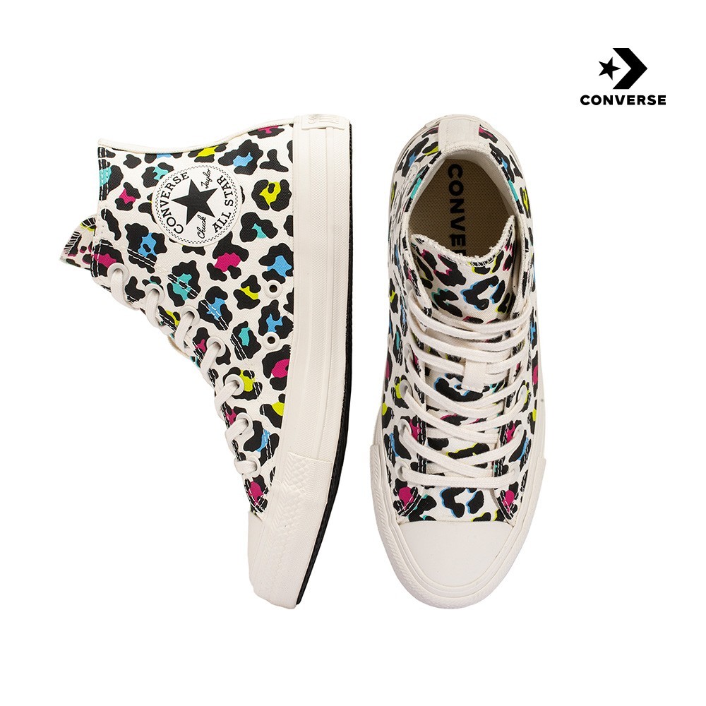 CT All Star High Print | Capaccioni Deportes