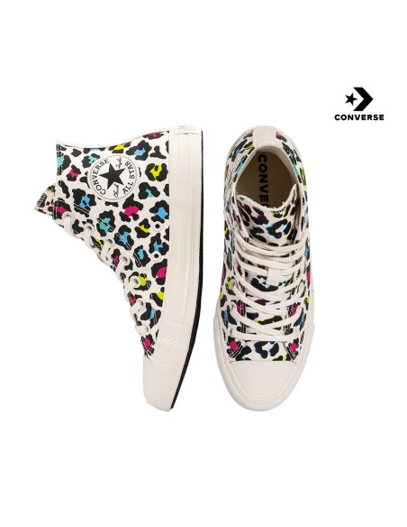 CT All Star High Print | Capaccioni Deportes