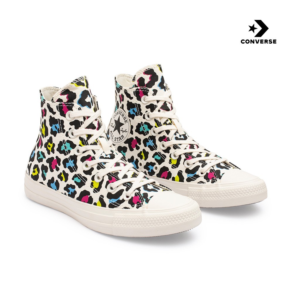 CT All Star High Print | Capaccioni Deportes