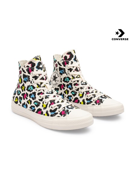 CT All Star High Print | Capaccioni Deportes