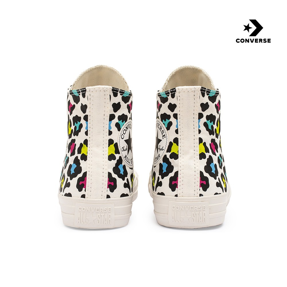 CT All Star High Print | Capaccioni Deportes