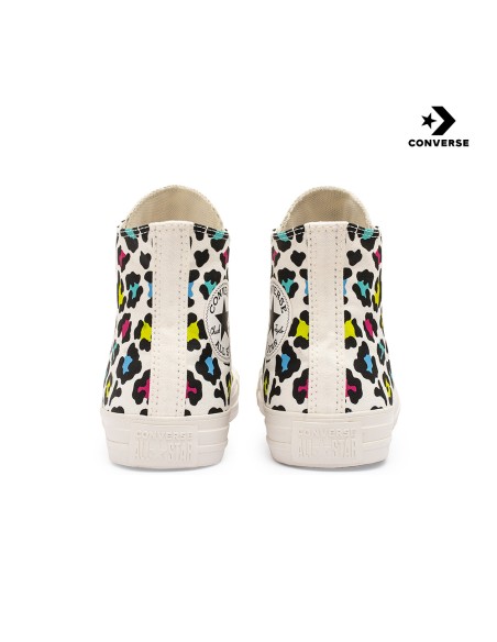 CT All Star High Print | Capaccioni Deportes