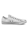 CT All Star Leather Ox