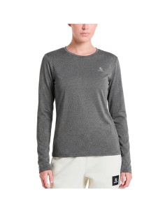 T-Shirt ML Termica W