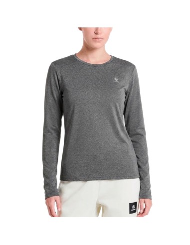 T-Shirt ML Termica W