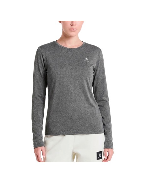 T-Shirt ML Termica W