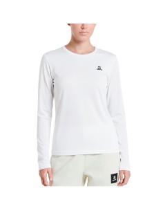 T-Shirt ML Basica W