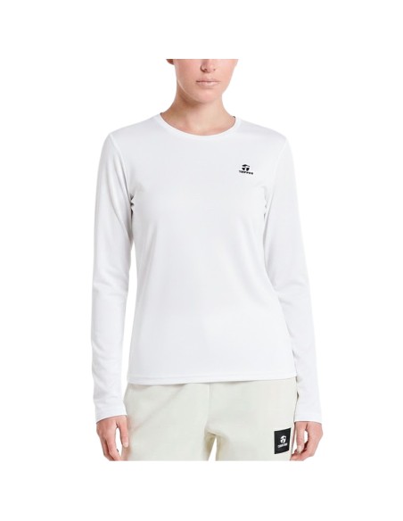 T-Shirt ML Basica W