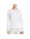 T-Shirt ML Basica W