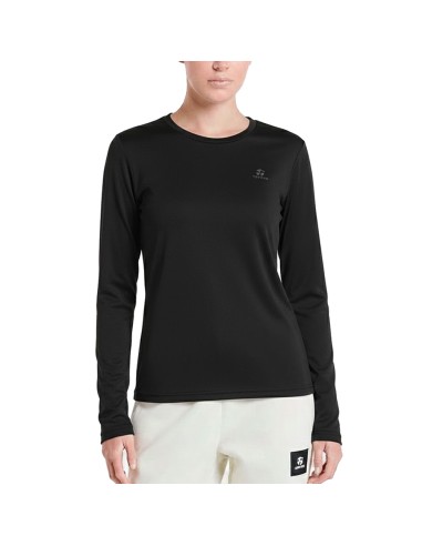 T-Shirt ML Basica W