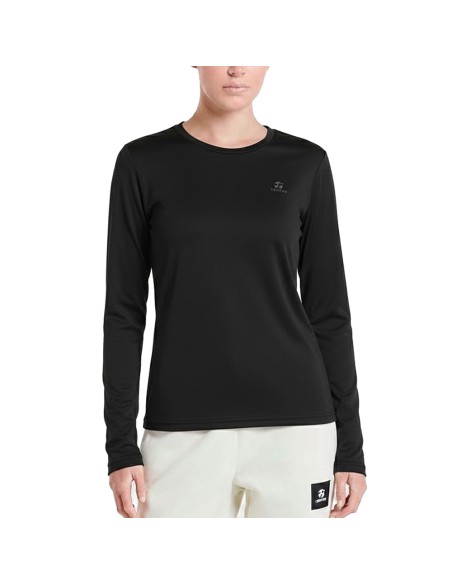 T-Shirt ML Basica W