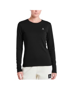 T-Shirt ML Termica W