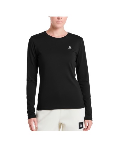 T-Shirt ML Termica W