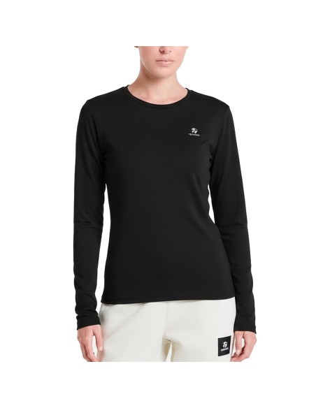 T-Shirt ML Termica W