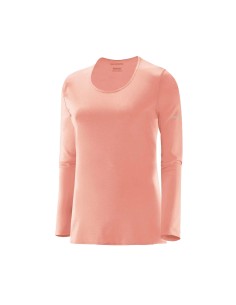 Hybrid LS Tee W