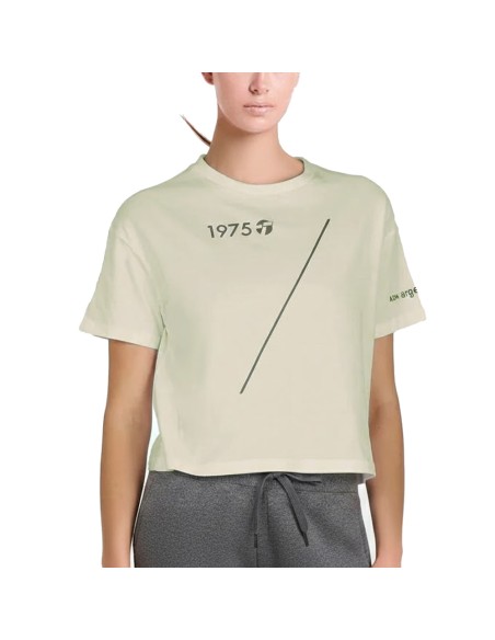 GTW Loose Fit Logo Tee 1975