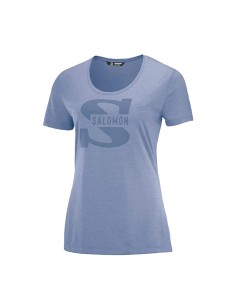 SS Tee W