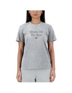 NB Slogan Graphic Tee