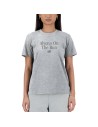 NB Slogan Graphic Tee
