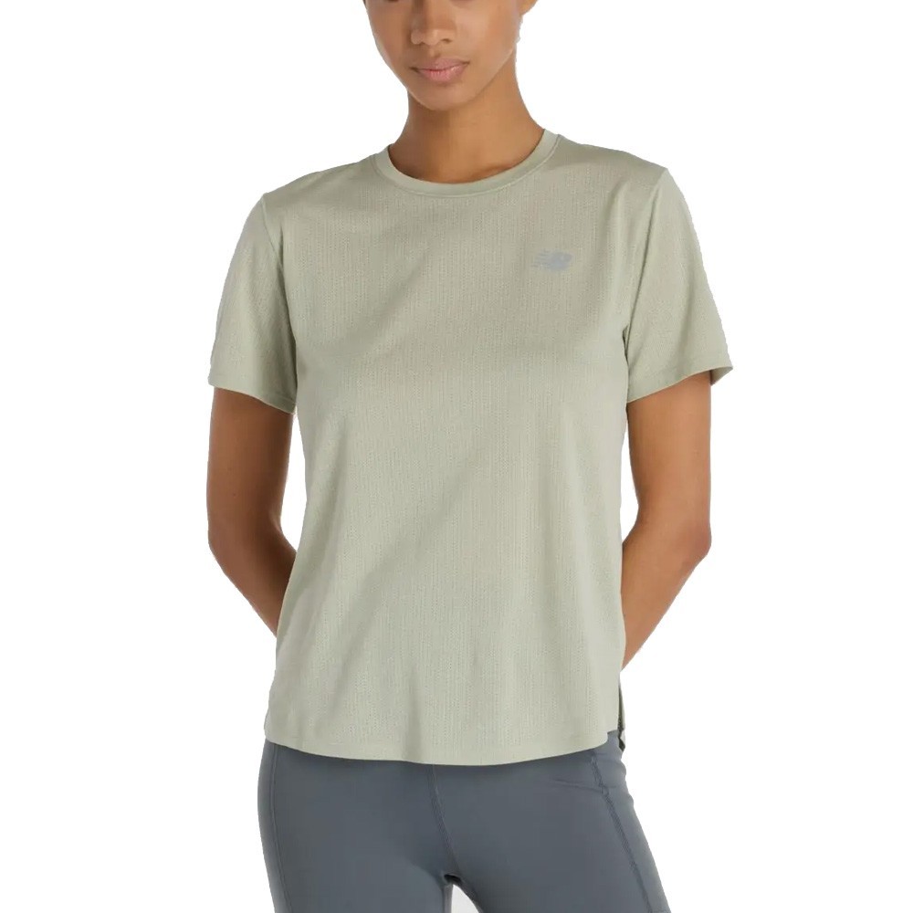 New Balance NB Athletics T-Shirt