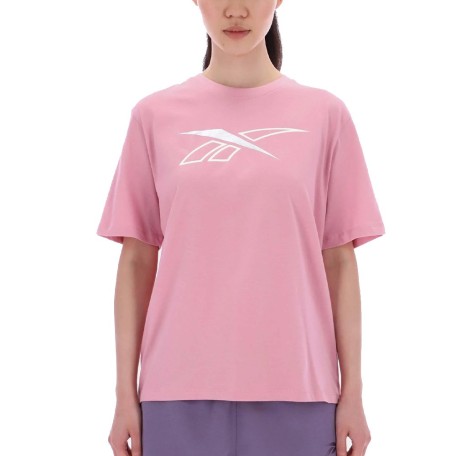 Reebok RBK Brielle Crew Neck Oversize