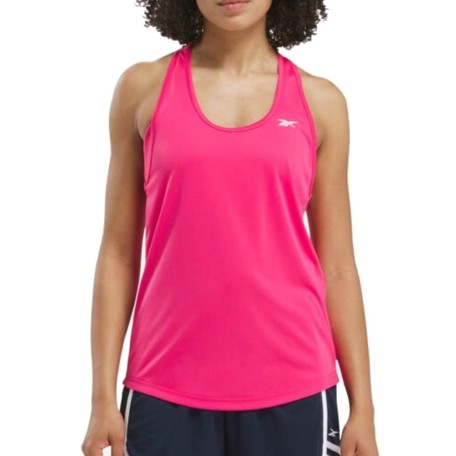 Reebok RBK Cross Back Running Tank