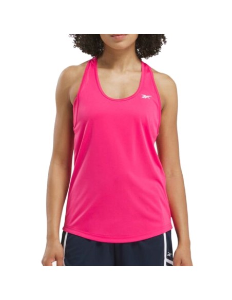 Reebok RBK Cross Back Running Tank