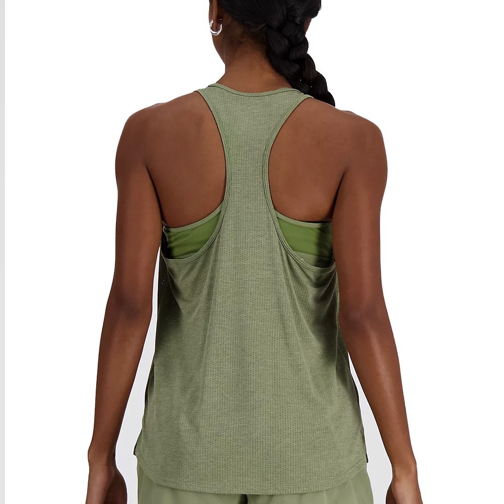New Balance NB Athletics Tank · foto 2