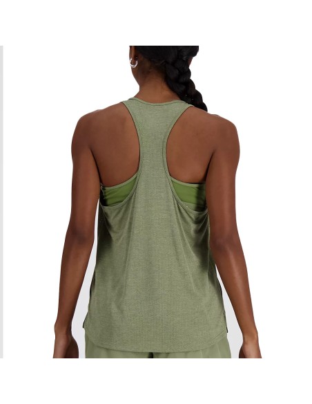 New Balance NB Athletics Tank · foto 2