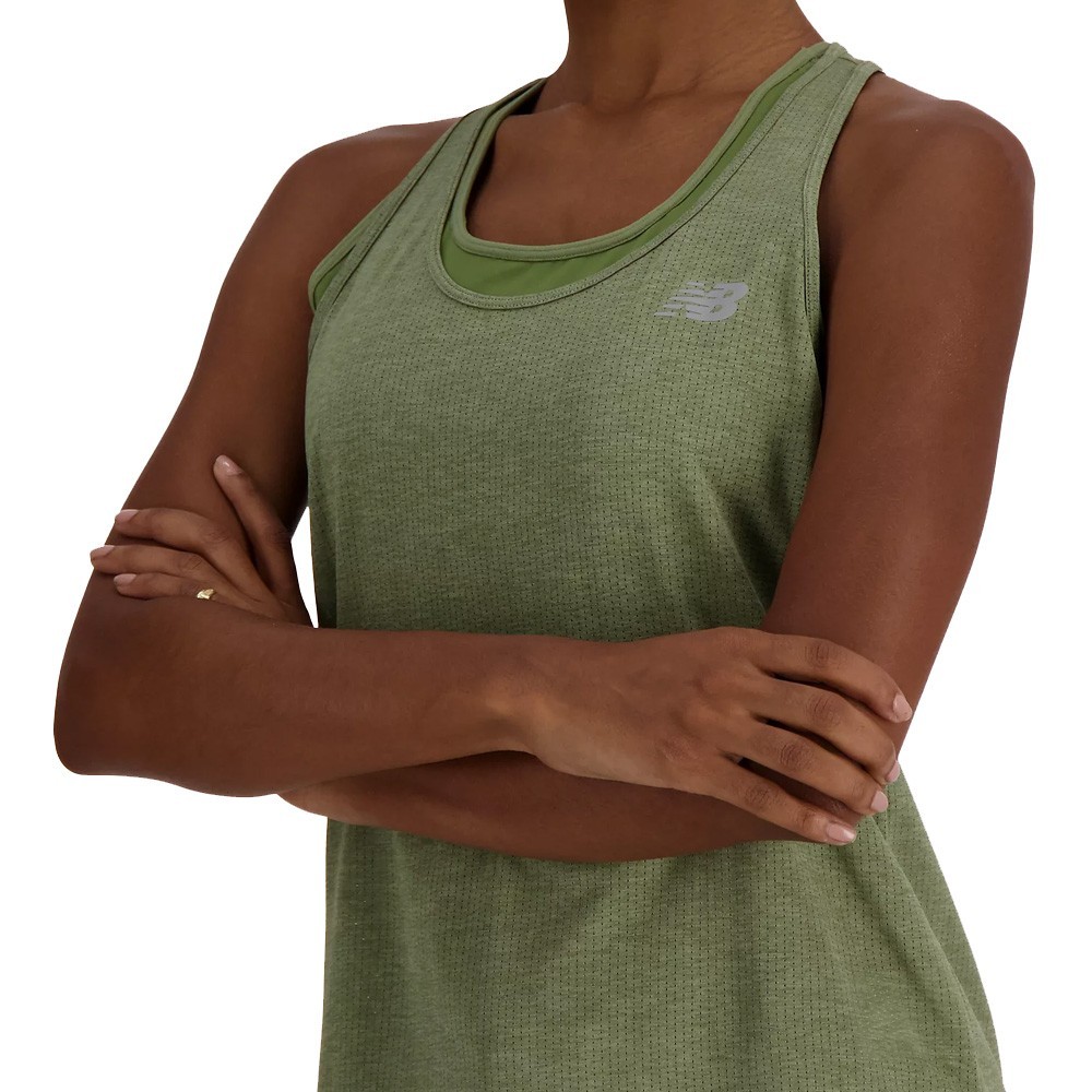 New Balance NB Athletics Tank · foto 3